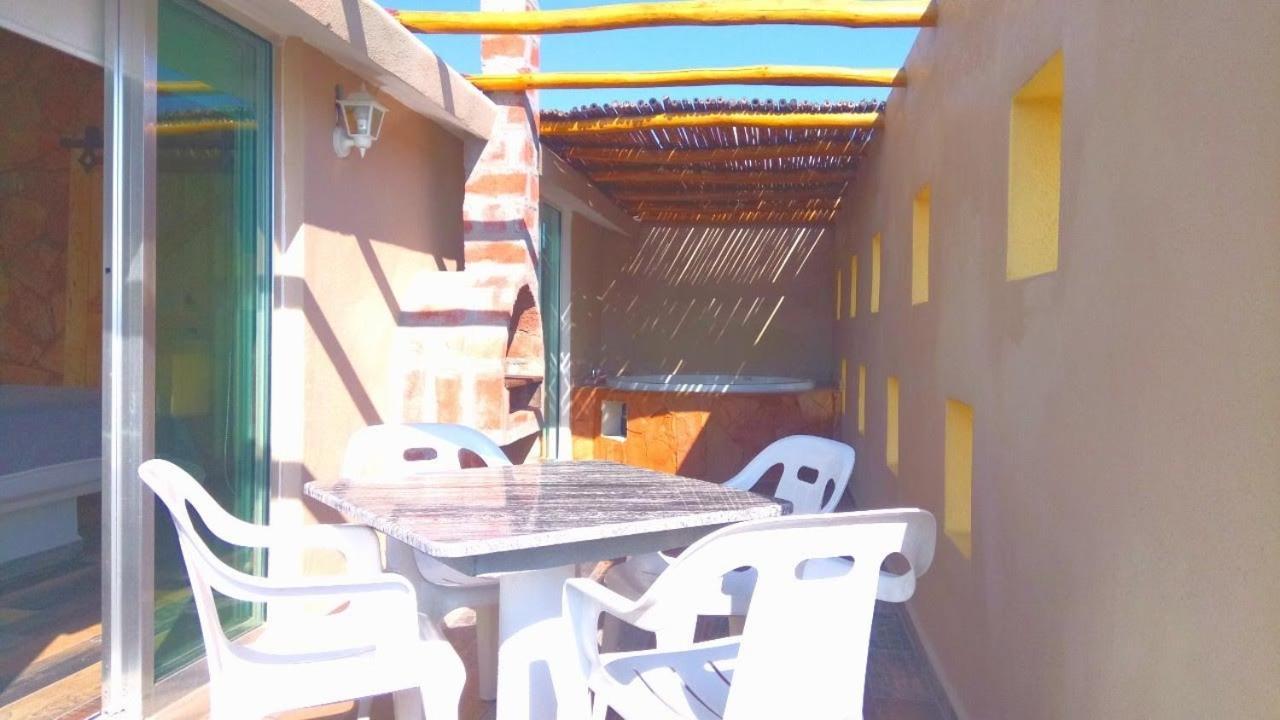 Hotelito Escondido Hotel