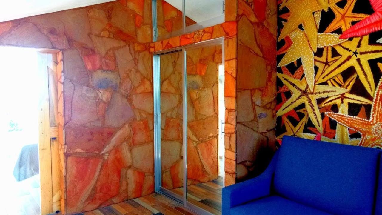 Hotelito Escondido 4* Manzanillo