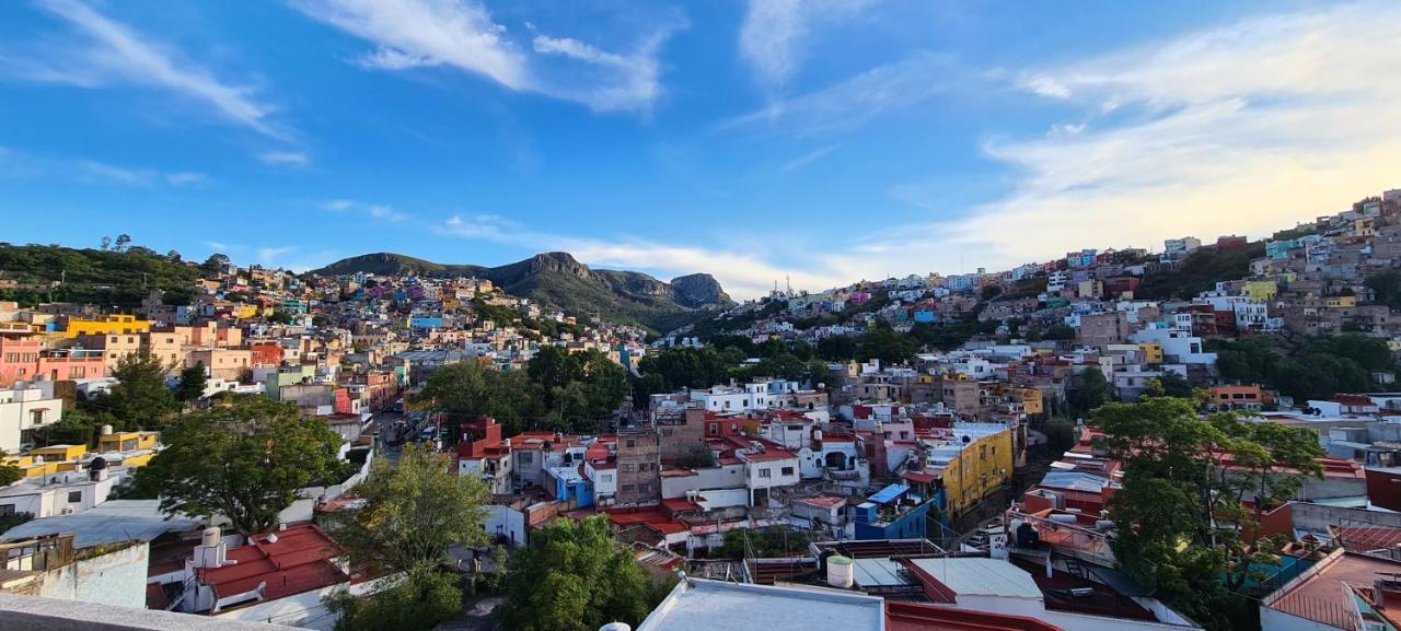Homestay Casita Privada Del Chan