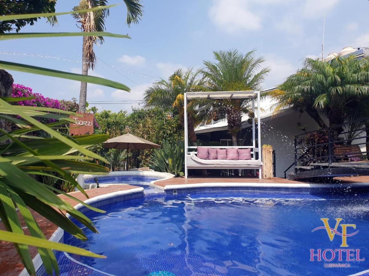 Hotel Vf Cuernavaca