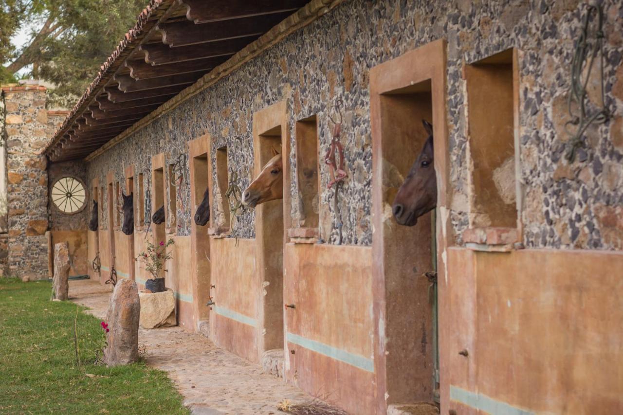 Hacienda Labor De Rivera Boutique & Eventos 5*