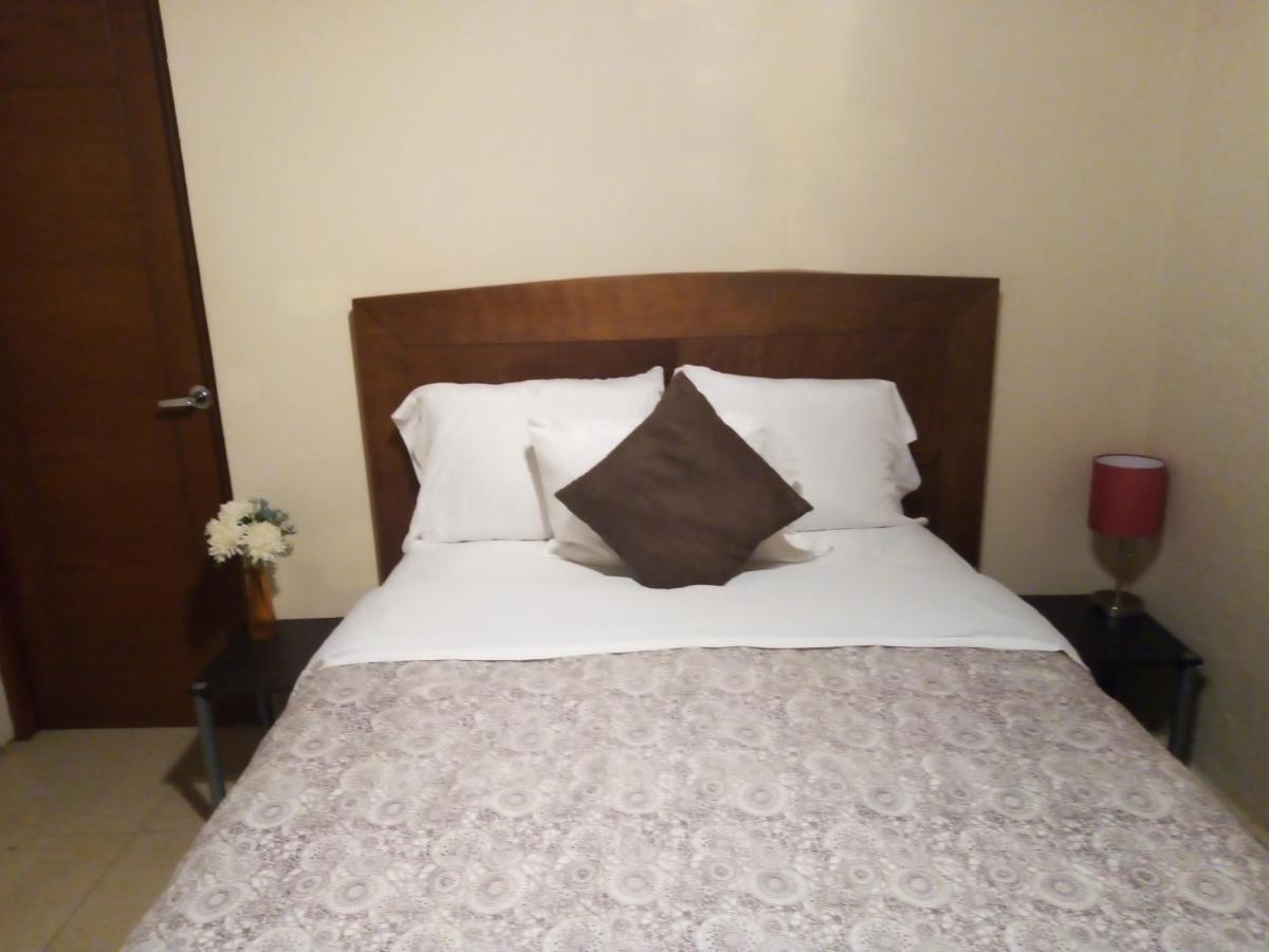Bed & Breakfast Pecari Cancun