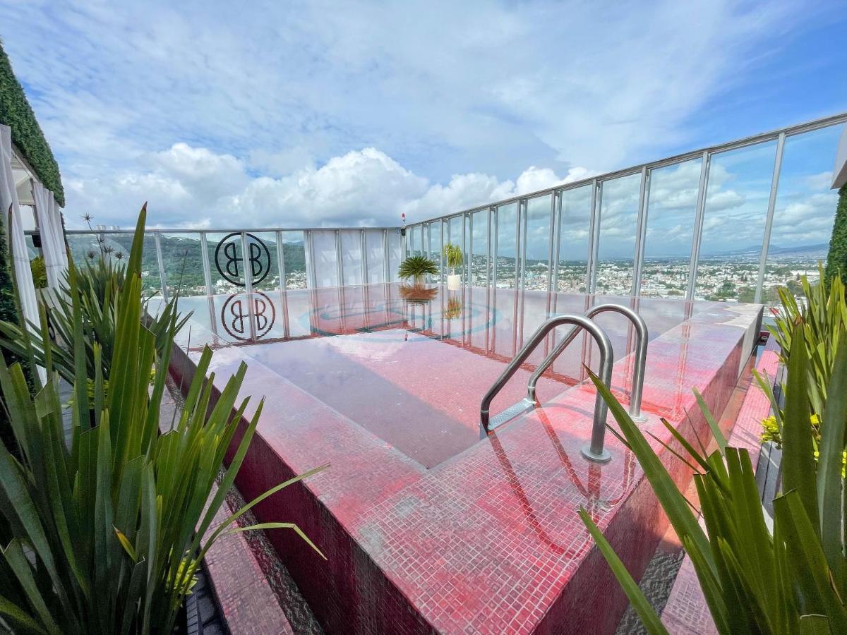 Hotel Belo Grand Morelia Hotel 4*