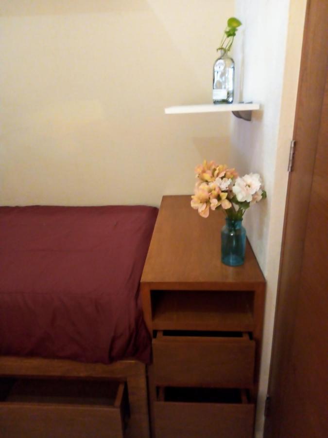 Pecari Bed & Breakfast