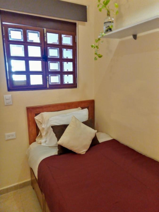 Pecari Bed & Breakfast 3*