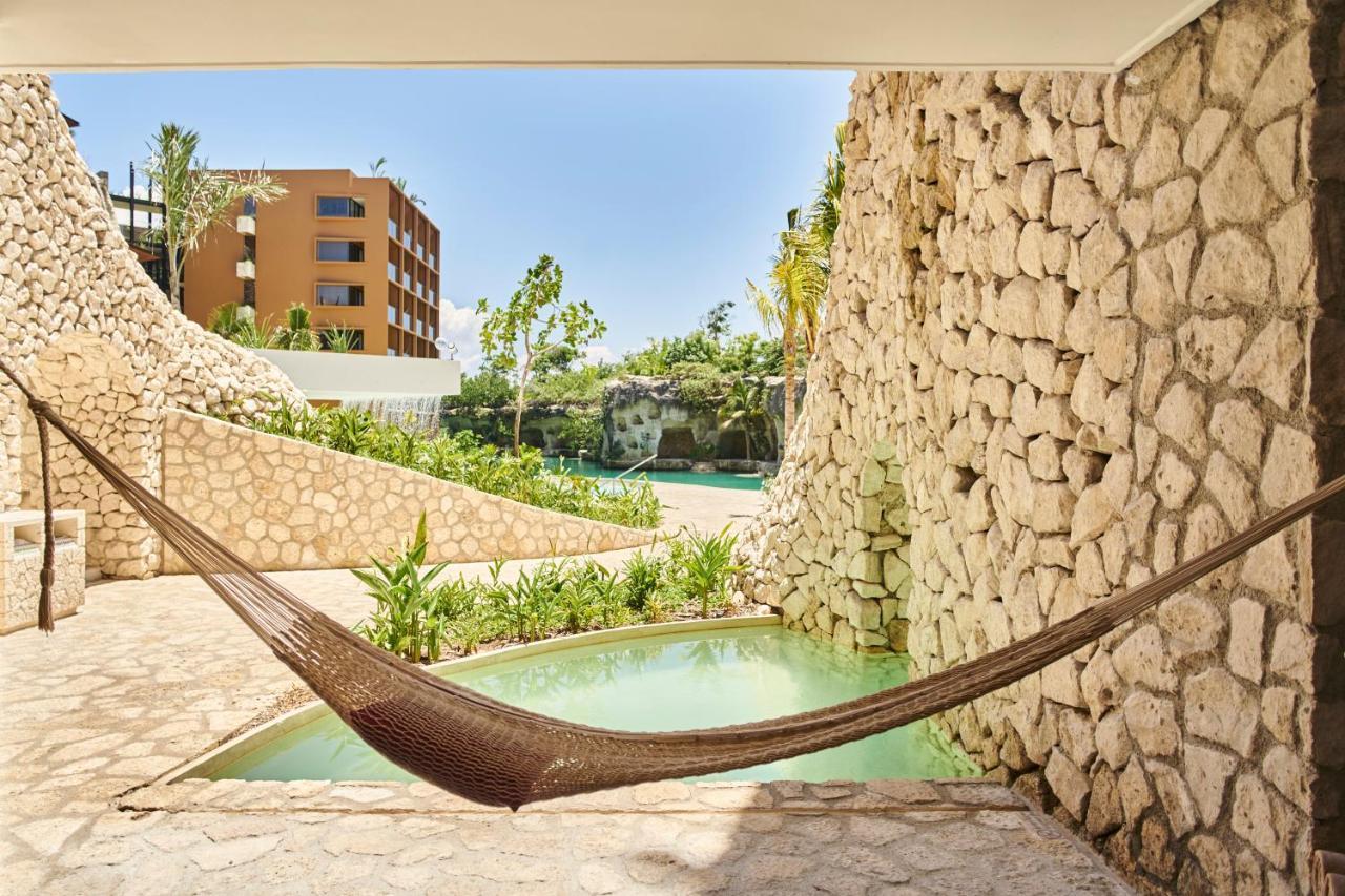 Hotel Xcaret Arte - Parks Fun Inclusive - Adults Only Playa del Carmen