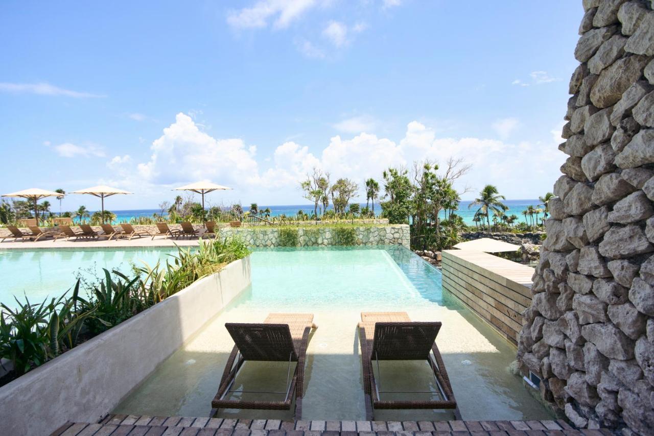 Hotel Xcaret Arte - Parks Fun Inclusive - Adults Only Playa del Carmen