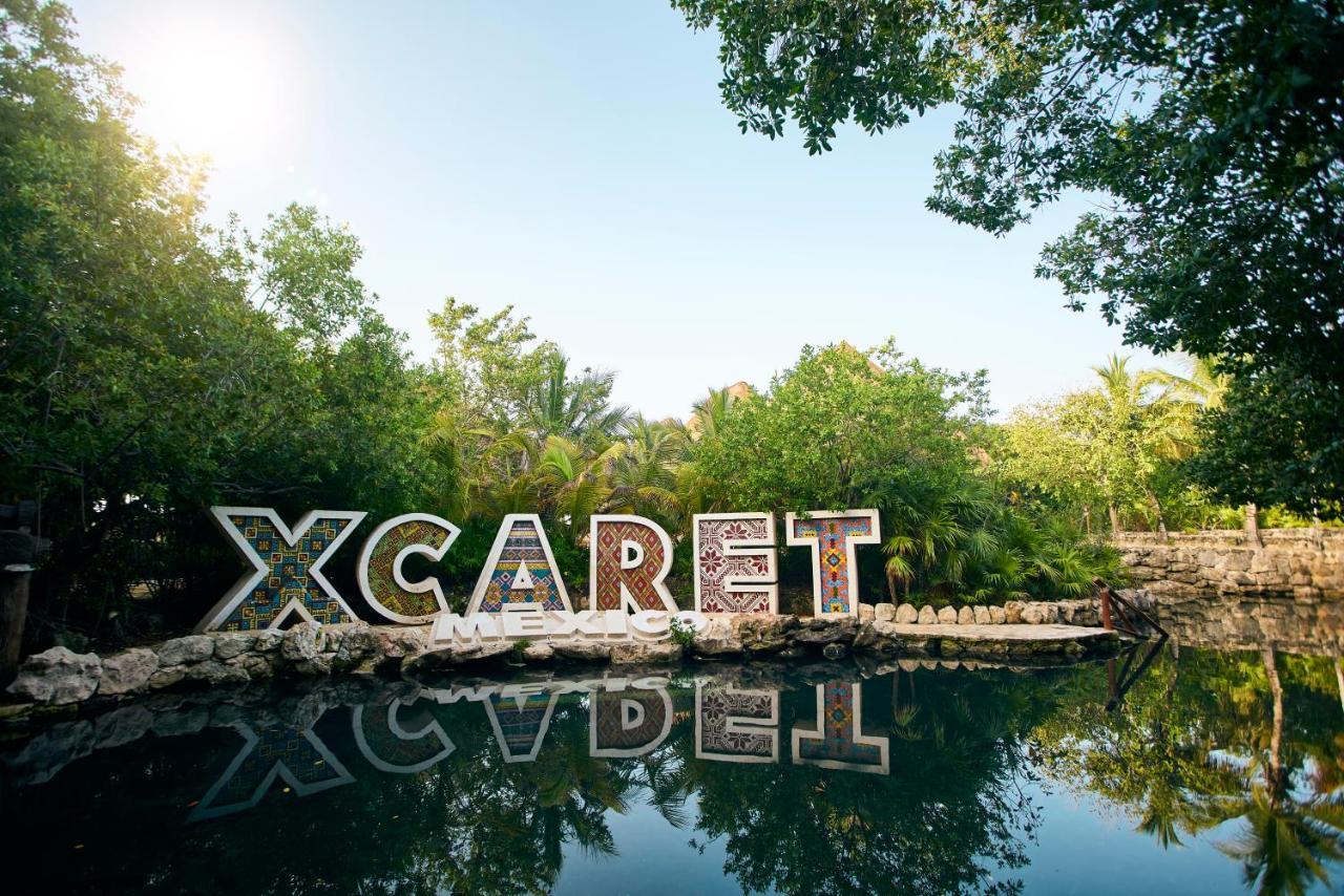 Xcaret Arte - Parks Fun Inclusive - Adults Only 5*