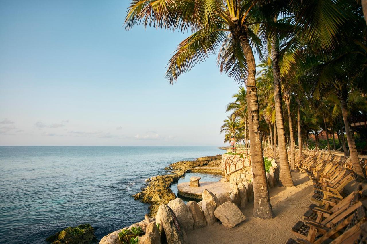 Hotel Xcaret Arte - Parks Fun Inclusive - Adults Only 5*