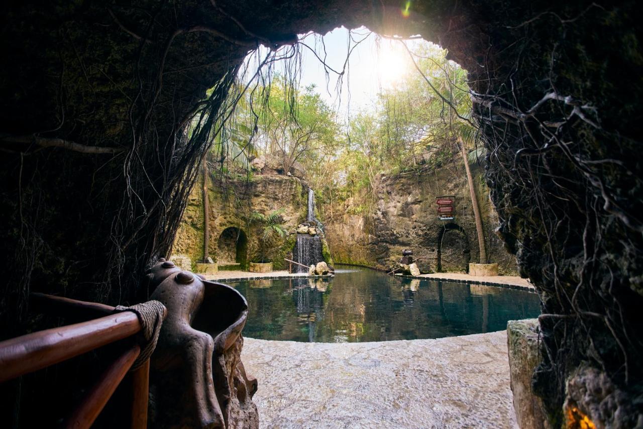 Hotel Xcaret Arte - Parks Fun Inclusive - Adults Only 5*