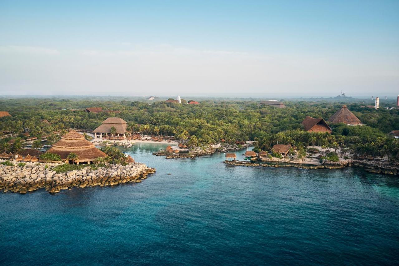 Hotel Xcaret Arte - Parks Fun Inclusive - Adults Only 5*