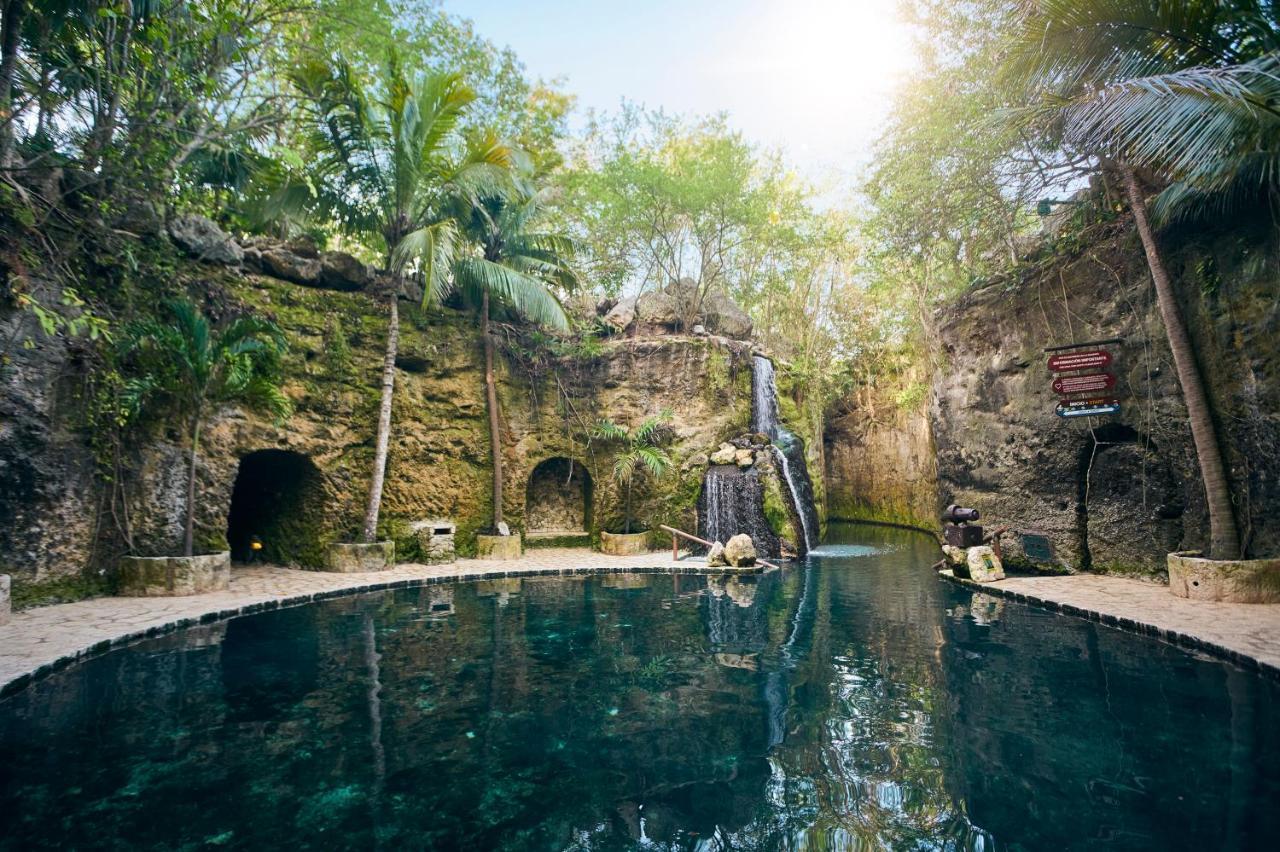 Hotel Xcaret Arte - Parks Fun Inclusive - Adults Only 5*