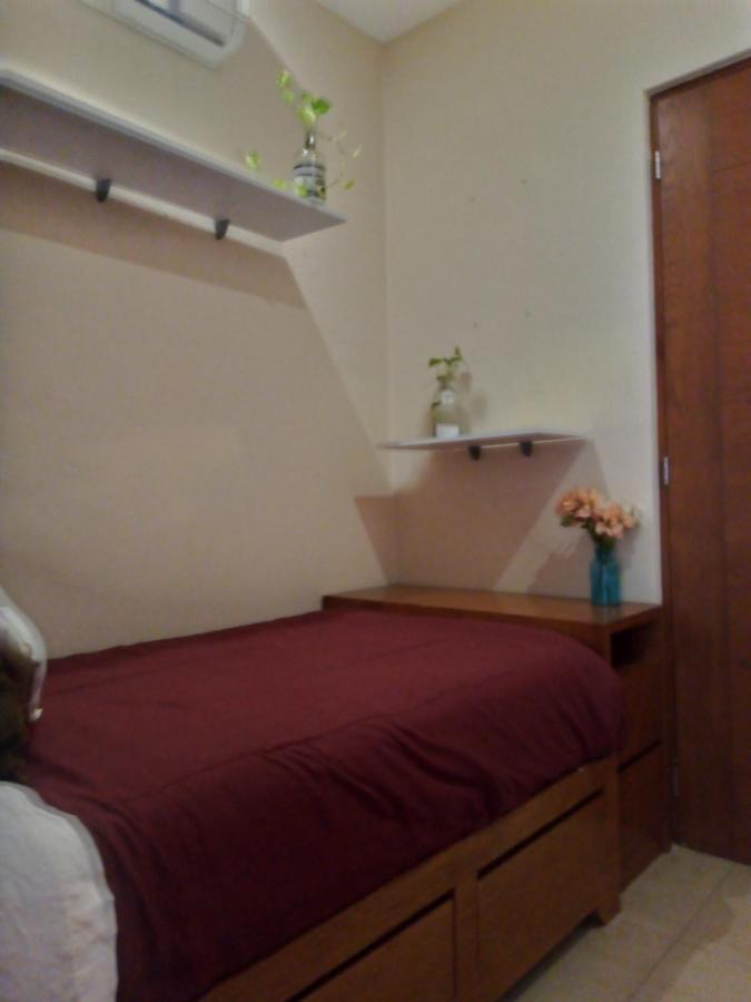 Bed & Breakfast Pecari Cancun
