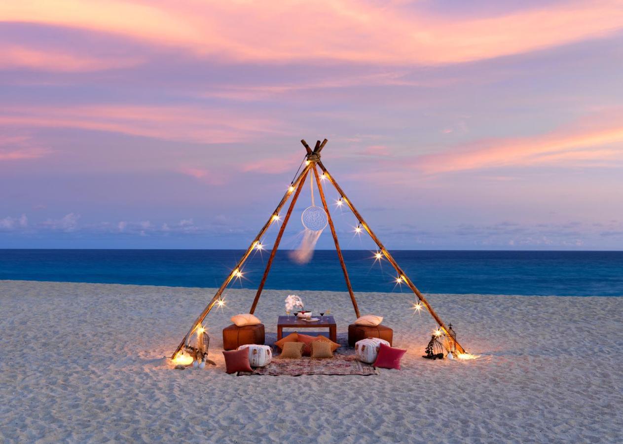 Resort Paradisus Cabos (adults Only)