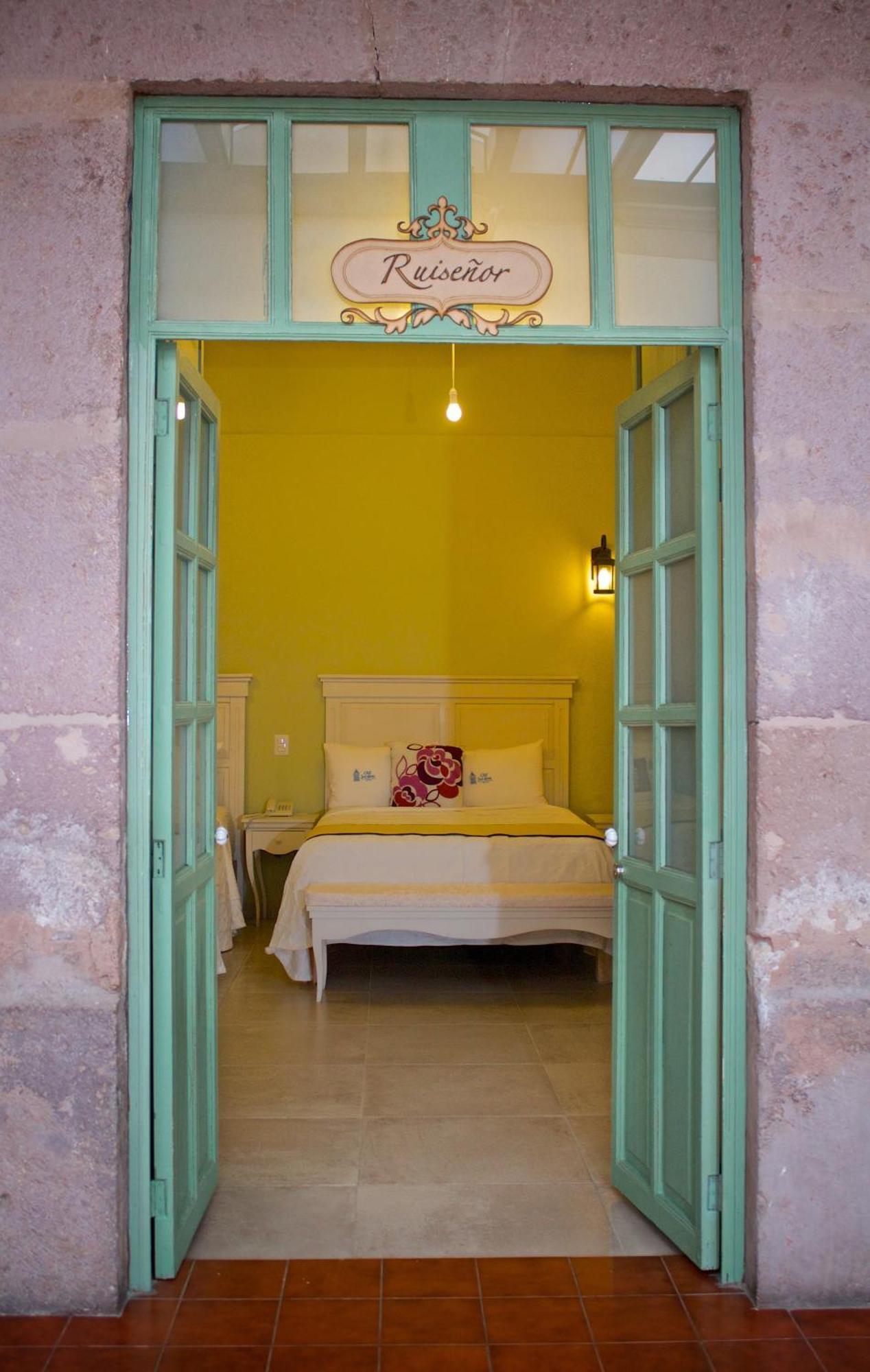 Bed & Breakfast Casa Jose Maria