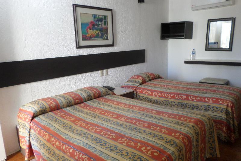 Hotel Mediterraneo Boca Del Rio Veracruz
