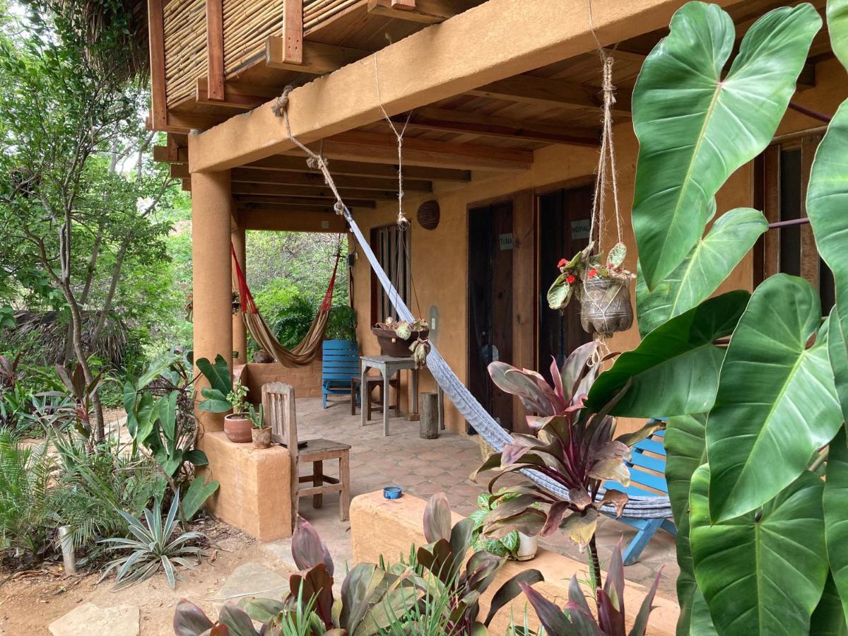La Sabila Guest house