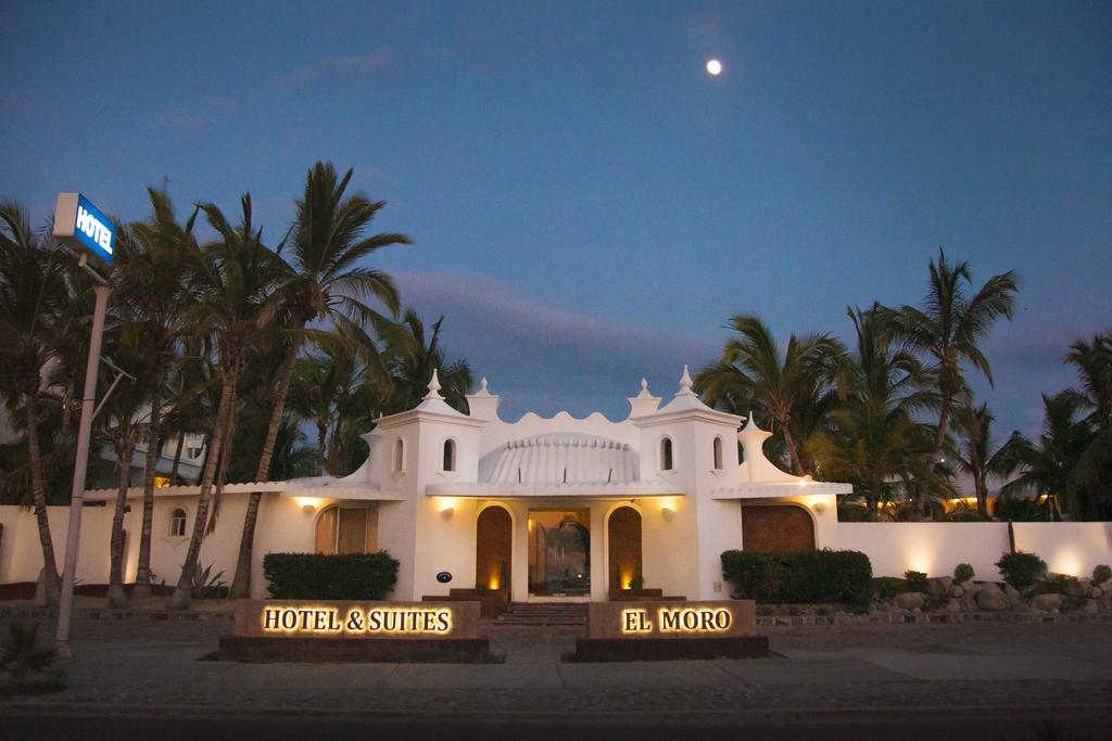 Hotel & El Moro 4*