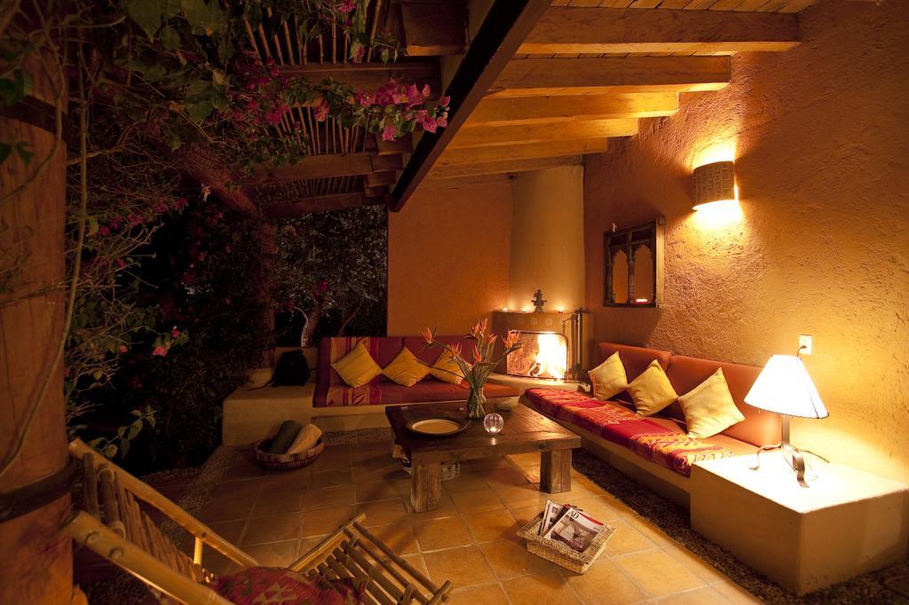 Hotel Luciernagas (adults Only) 3*