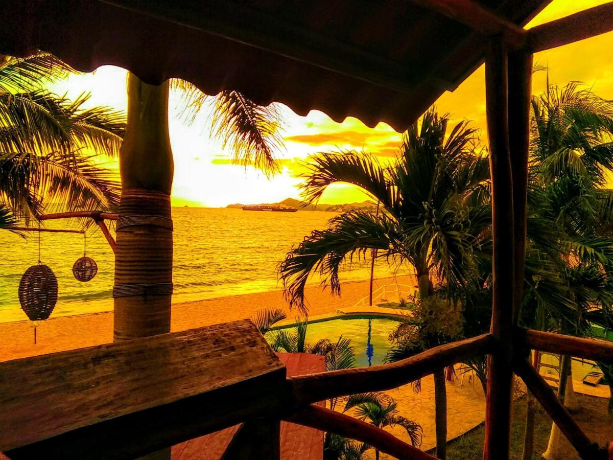 Hotelito Escondido Hotel 4*