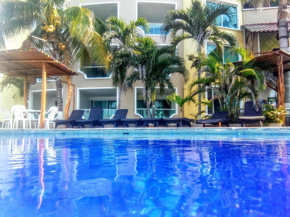 Hotelito Escondido Hotel Manzanillo