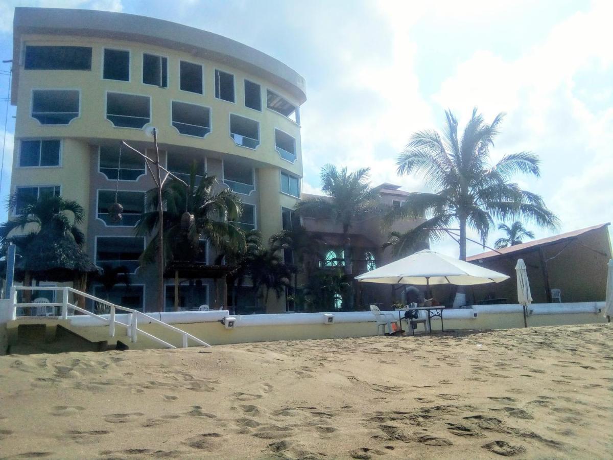 Hotel Hotelito Escondido Manzanillo