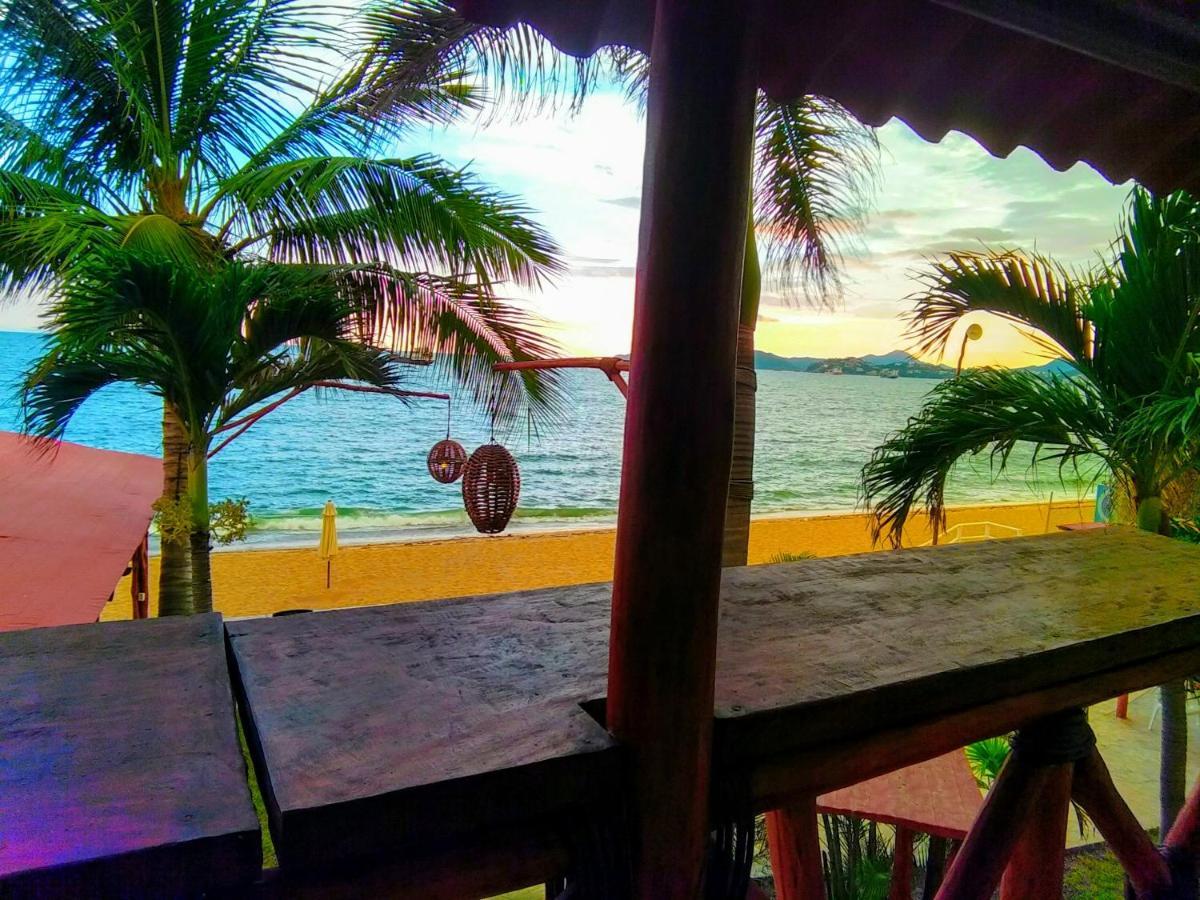 Hotelito Escondido Manzanillo