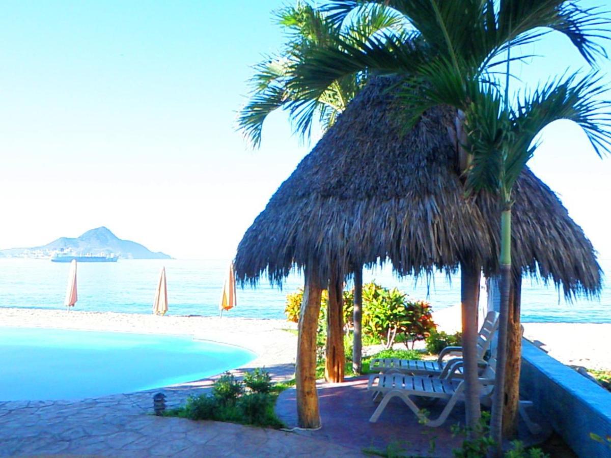 Hotel Hotelito Escondido 4*