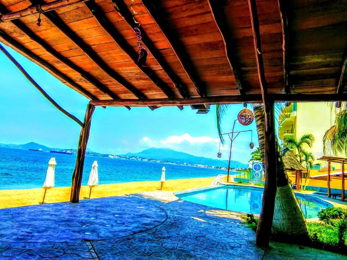 Hotelito Escondido