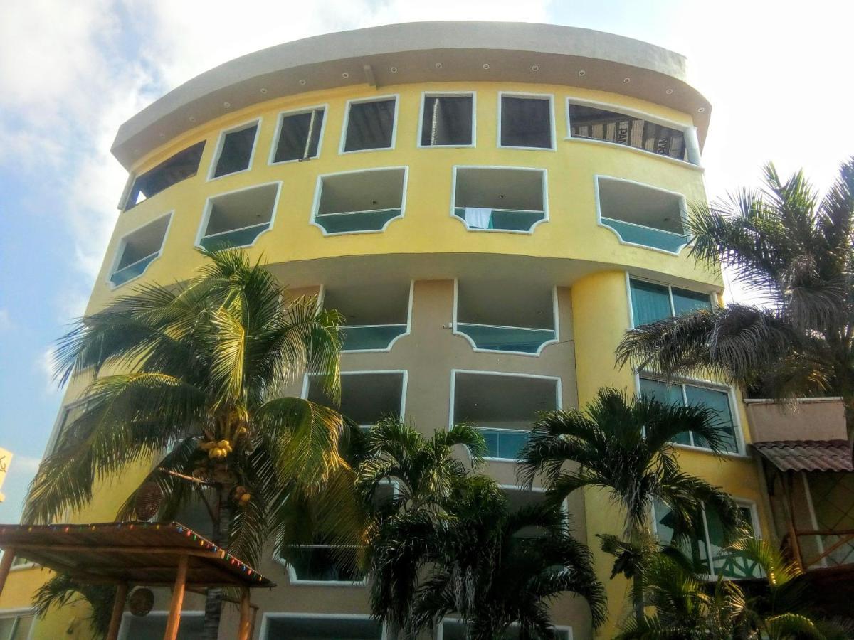 Hotelito Escondido Manzanillo