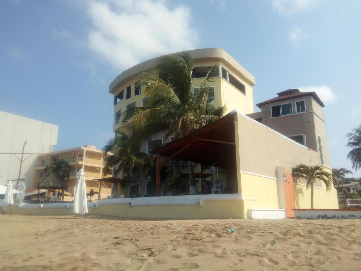 Hotel Hotelito Escondido 4*