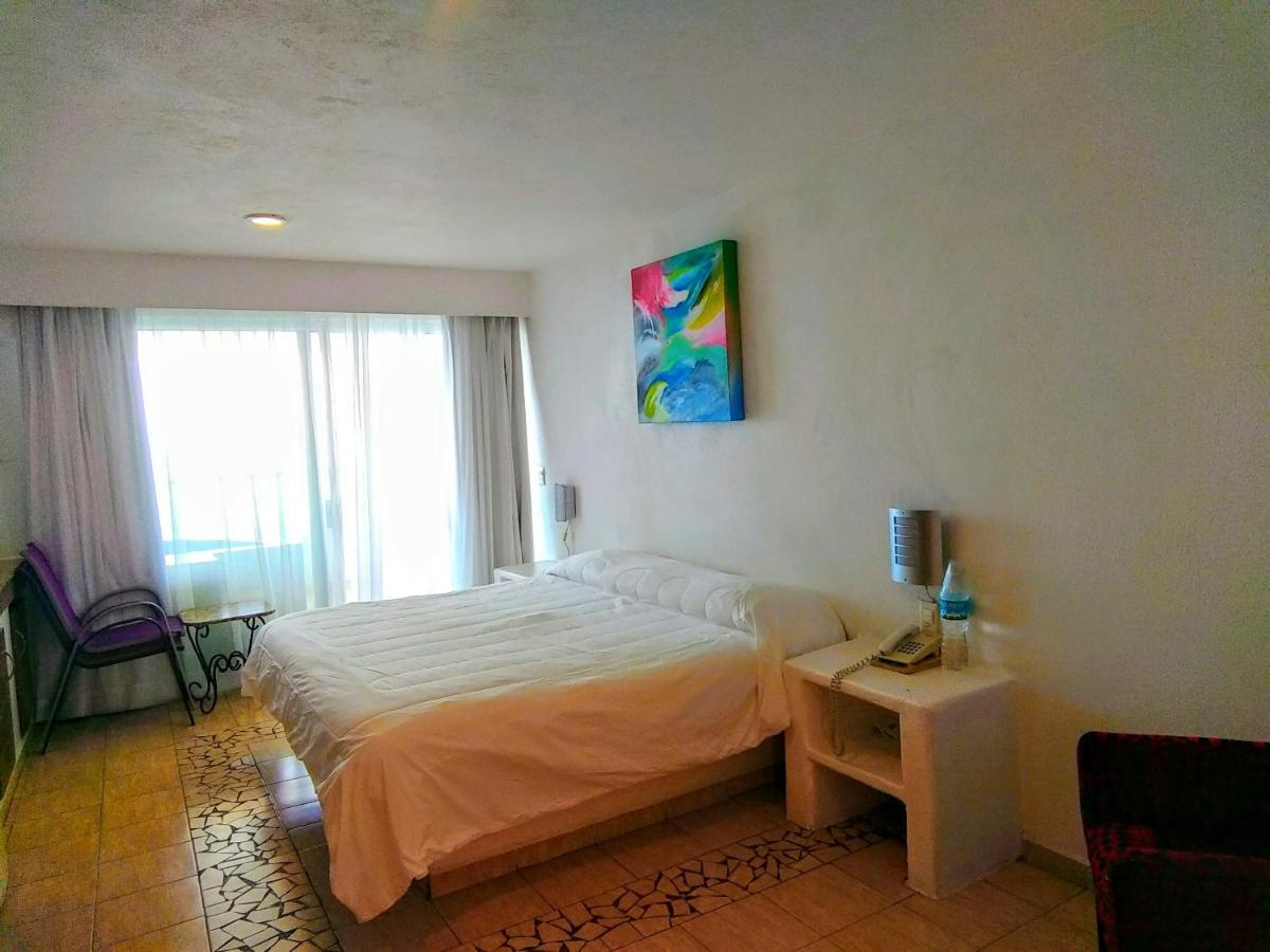Hotel Hotelito Escondido 4*