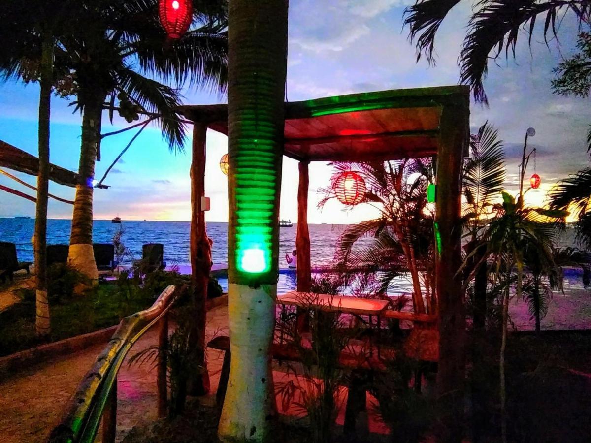 Hotelito Escondido Hotel 4*