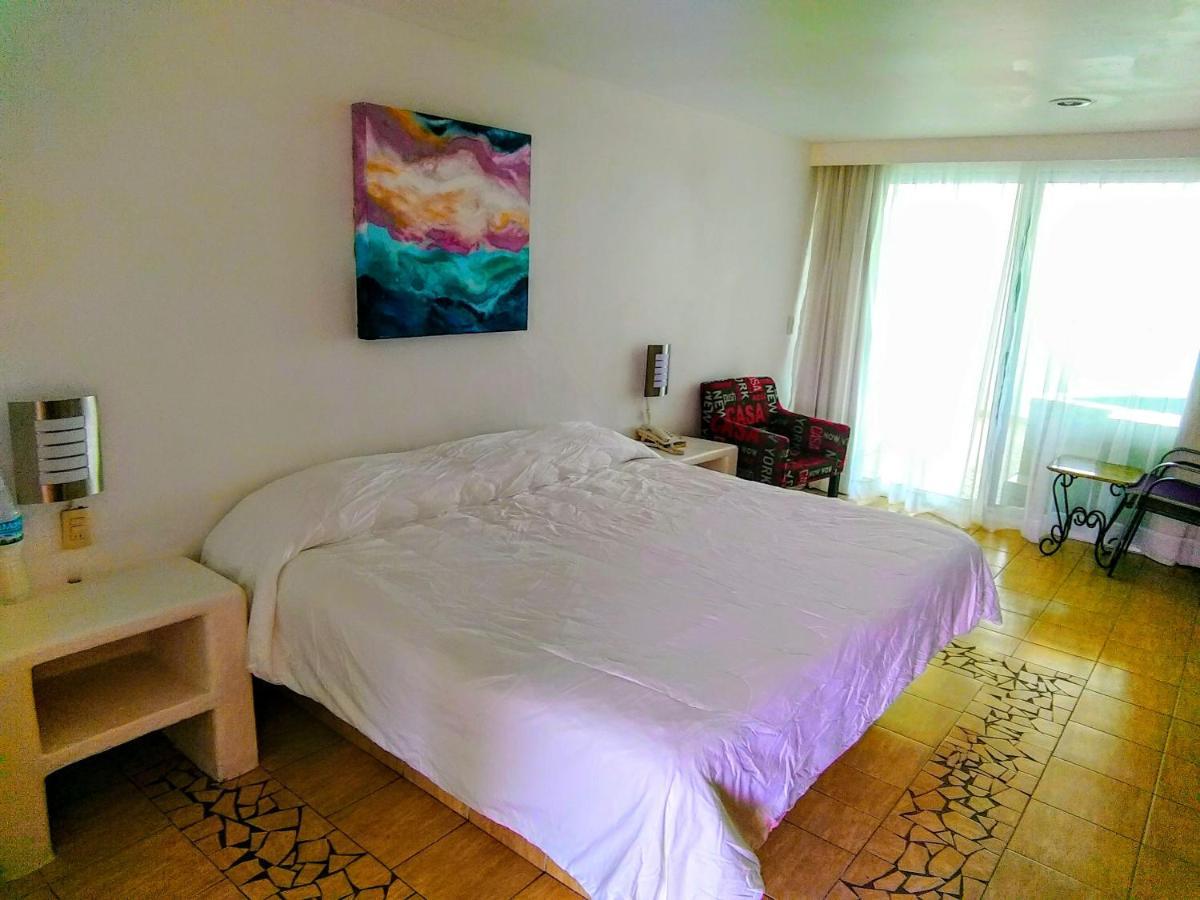 Hotel Hotelito Escondido Manzanillo