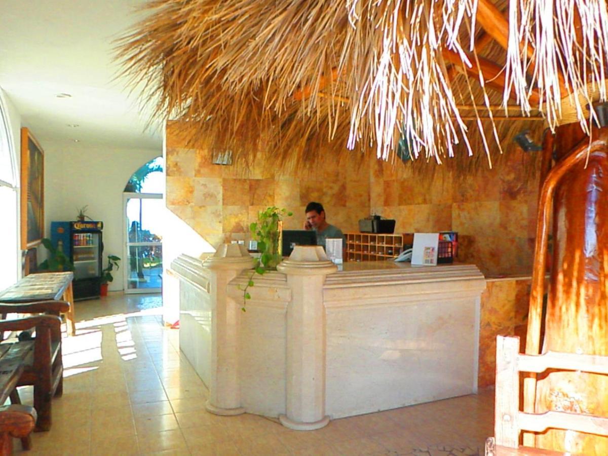 Hotel Hotelito Escondido 4*