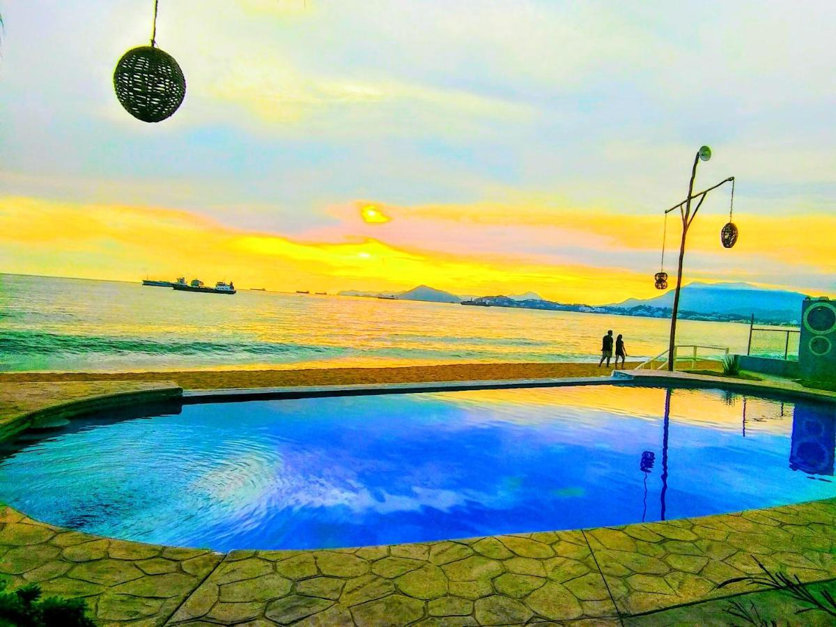 Hotelito Escondido Hotel 4*