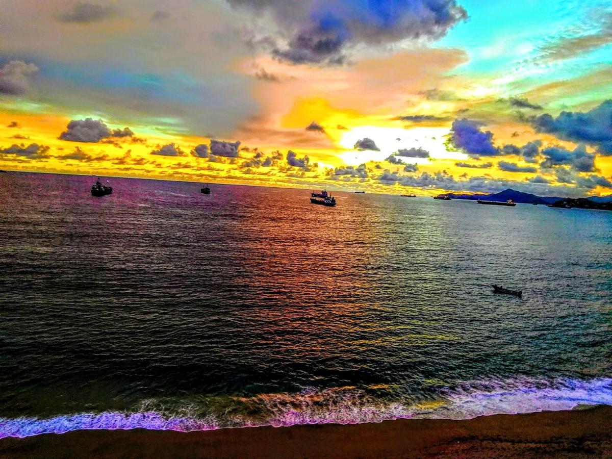 Hotelito Escondido Manzanillo