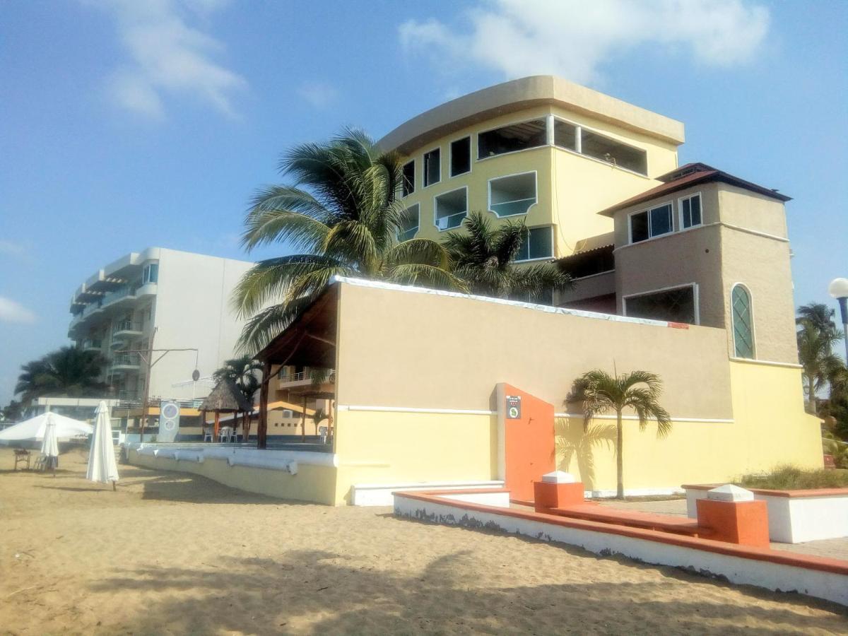 Hotel Hotelito Escondido 4*