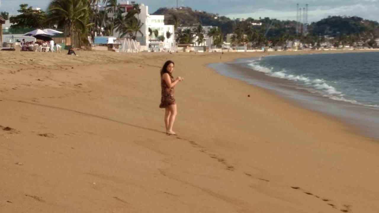 Hotelito Escondido