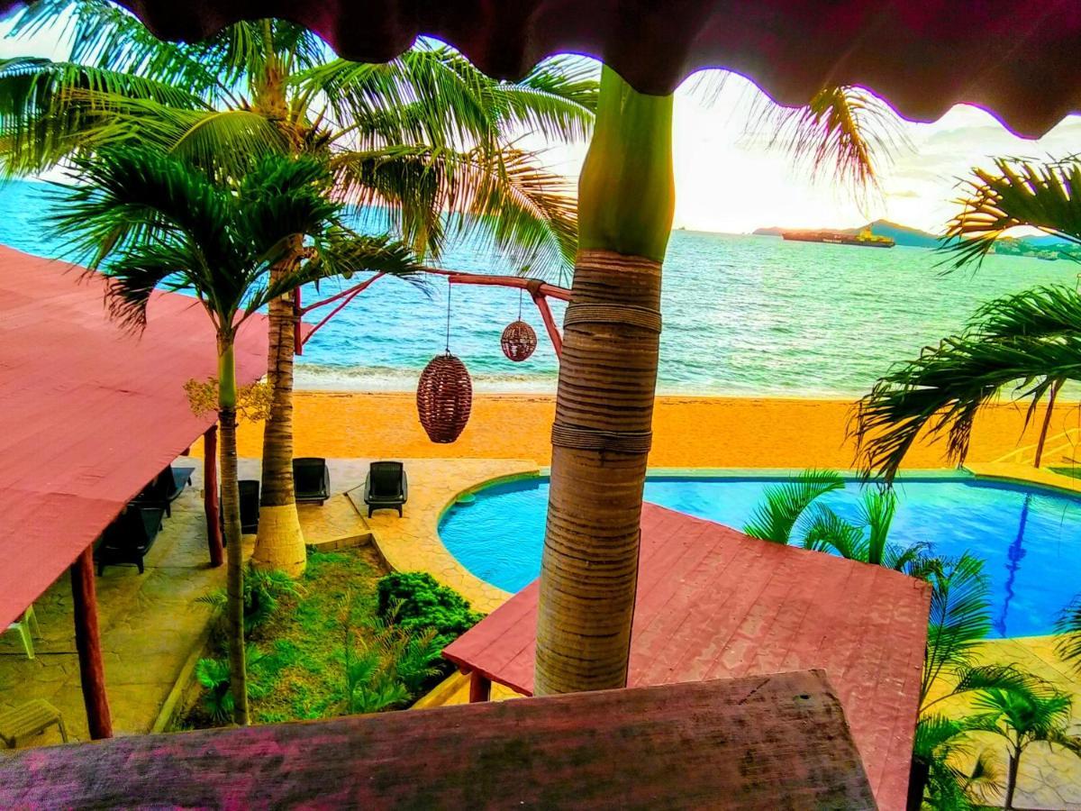 Hotel Hotelito Escondido Manzanillo