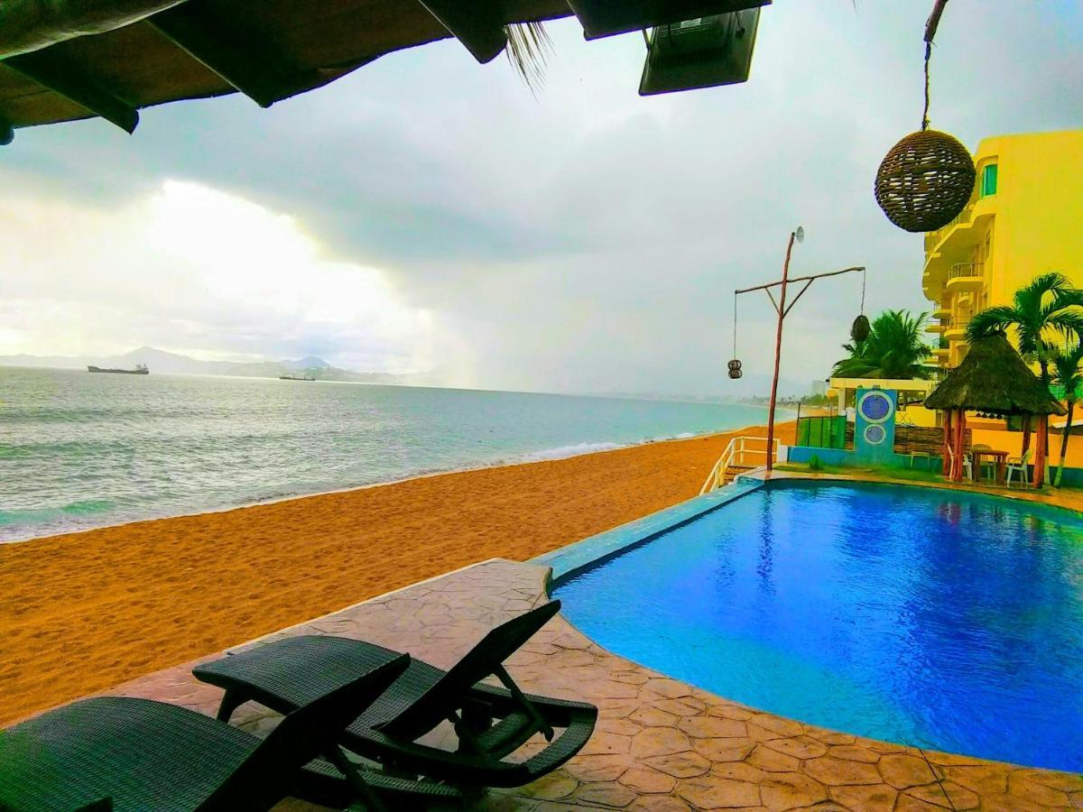 Hotelito Escondido Hotel Manzanillo