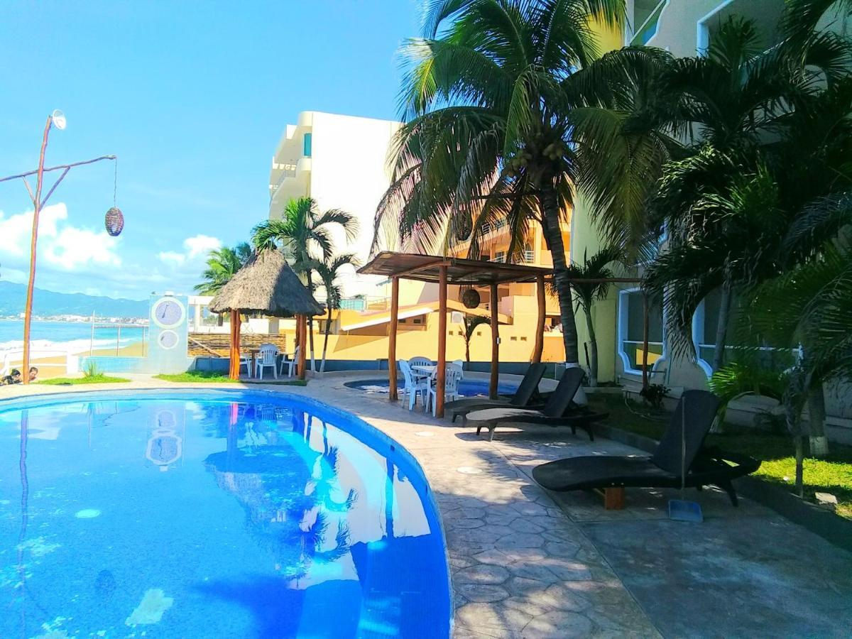 Hotelito Escondido Manzanillo