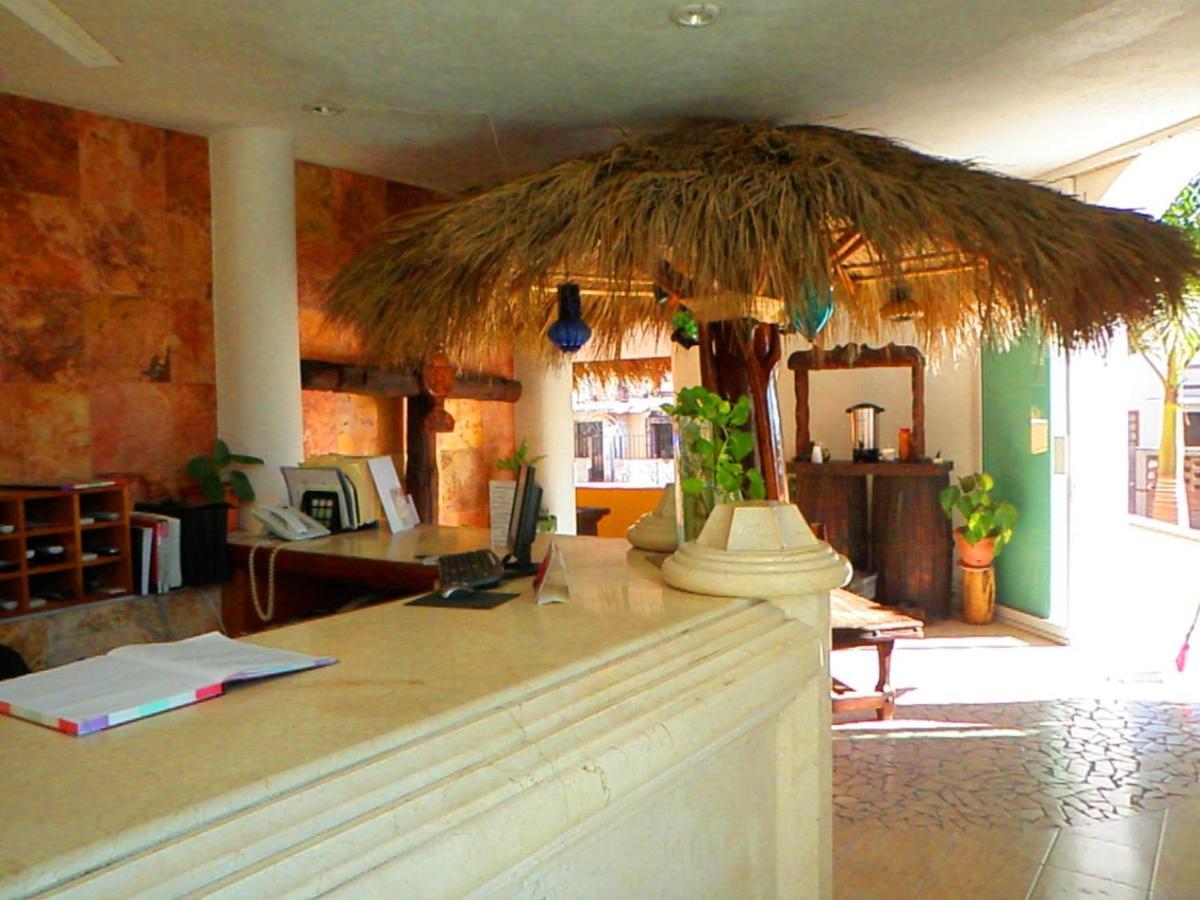 Hotelito Escondido Hotel 4*