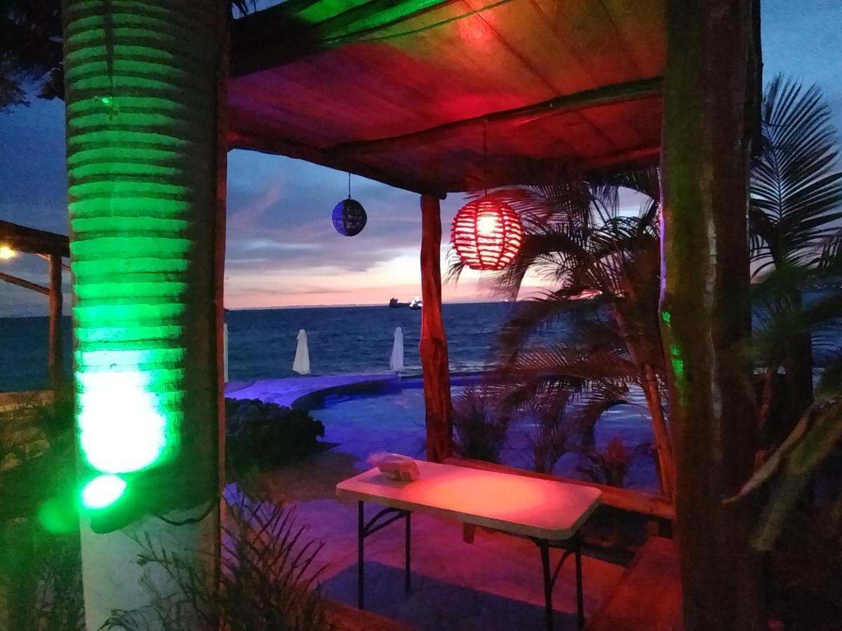 Hotel Hotelito Escondido Manzanillo