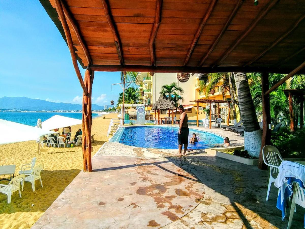 Hotelito Escondido Hotel Manzanillo