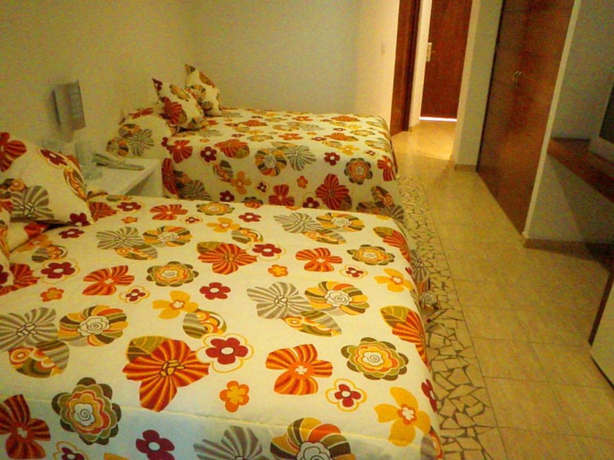 Hotelito Escondido Hotel