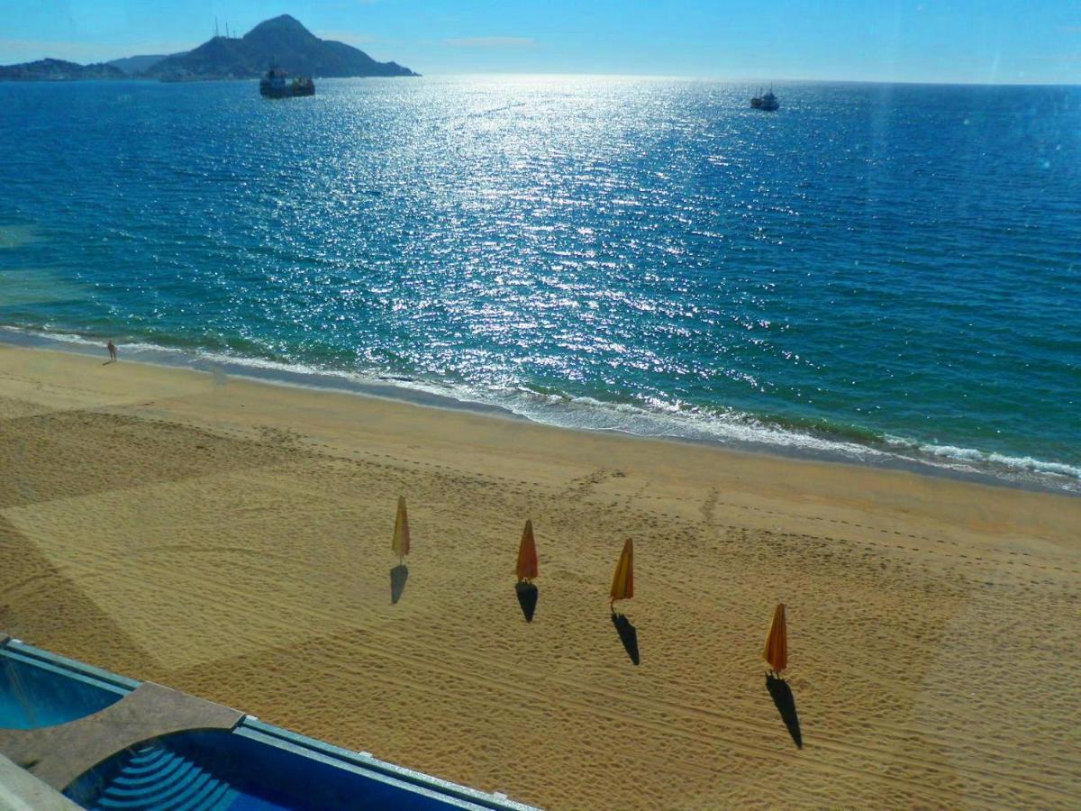 Hotelito Escondido Hotel Manzanillo