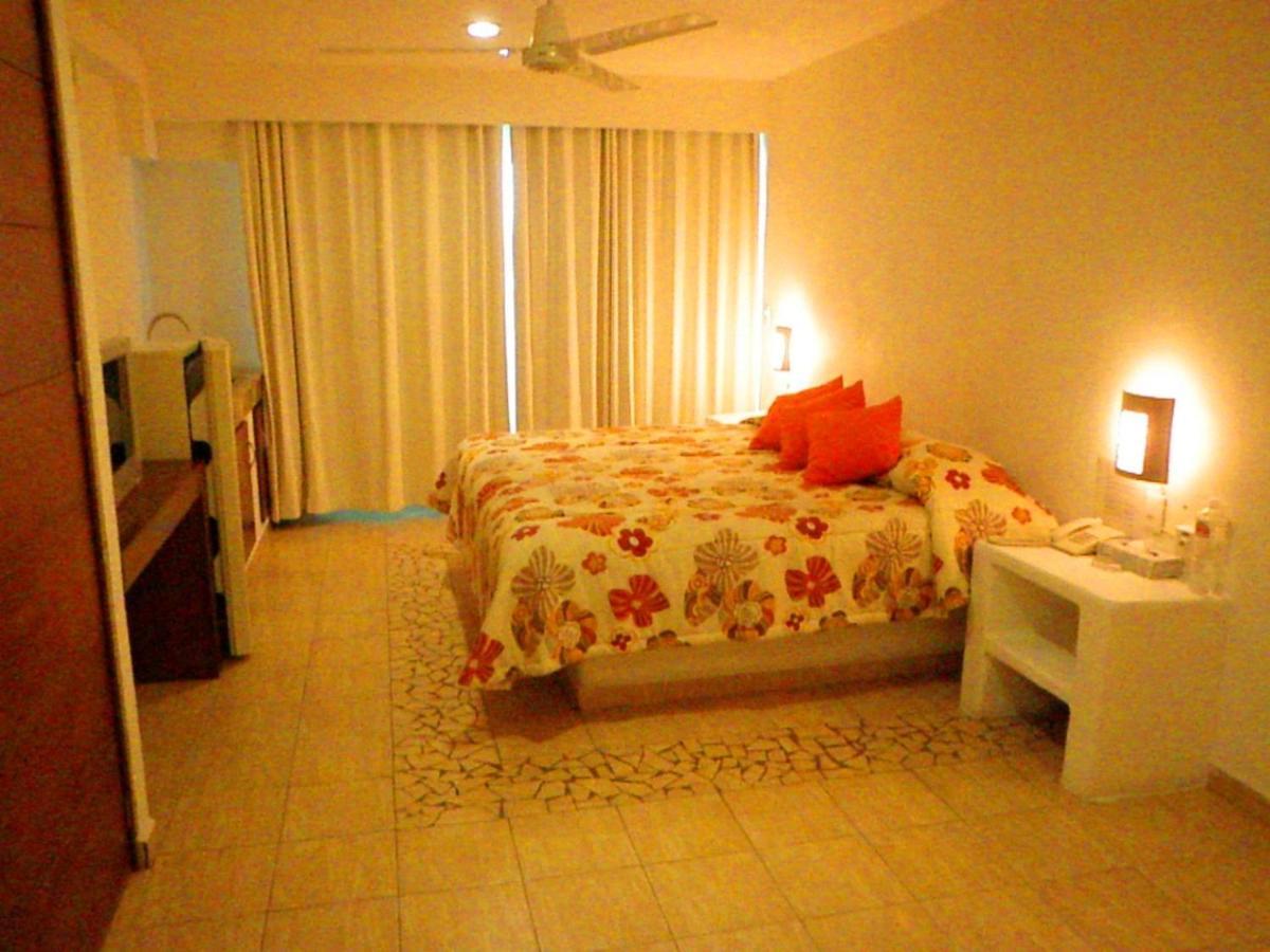 Hotelito Escondido Hotel Manzanillo