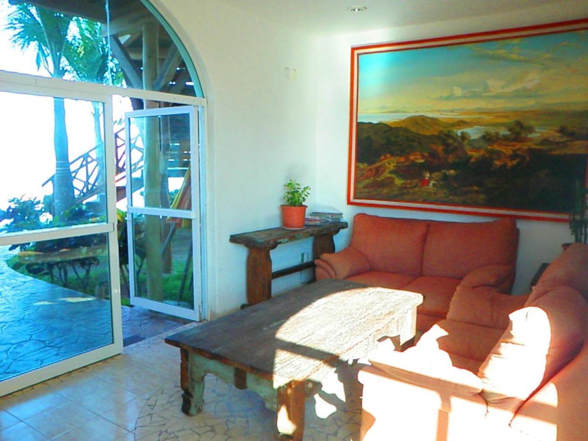 Hotel Hotelito Escondido