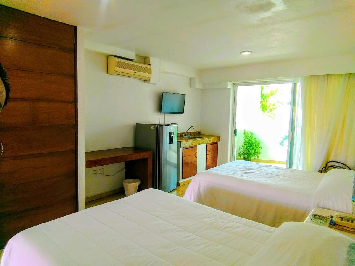 Hotelito Escondido Hotel Manzanillo